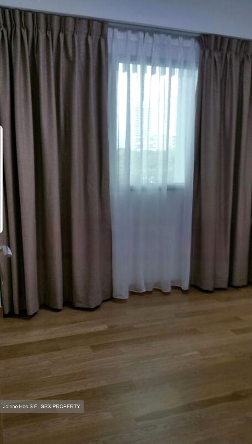 Eight Riversuites (D12), Condominium #470796611